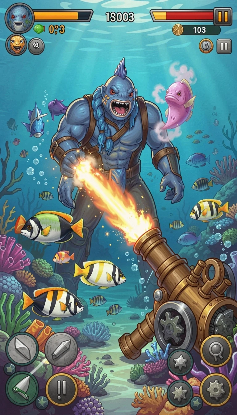 Download topanhoki APK untuk Android screenshot 4
