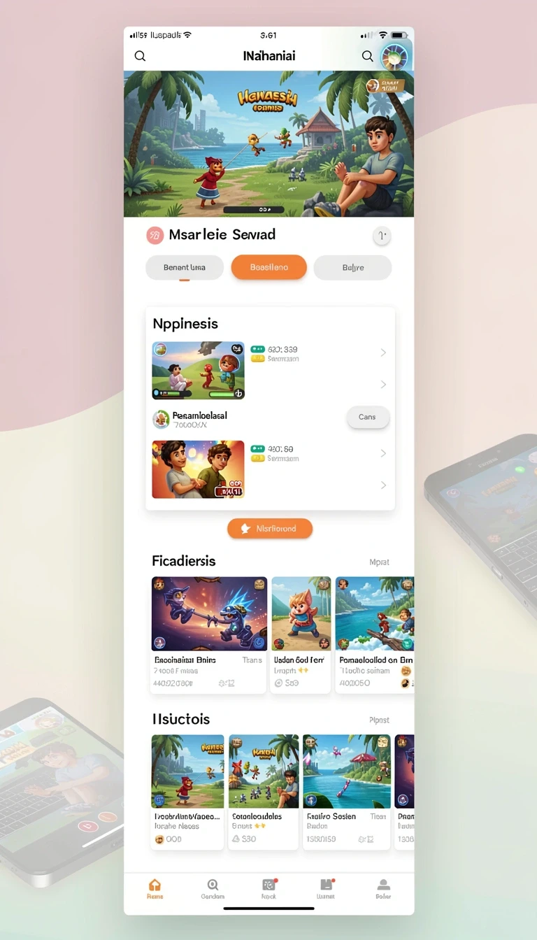 untung88 App APK Terbaru screenshot 4