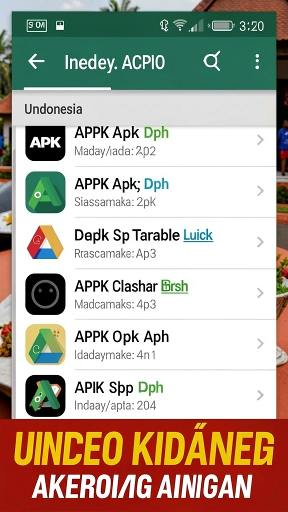 tmokwin App APK Terbaru screenshot 4