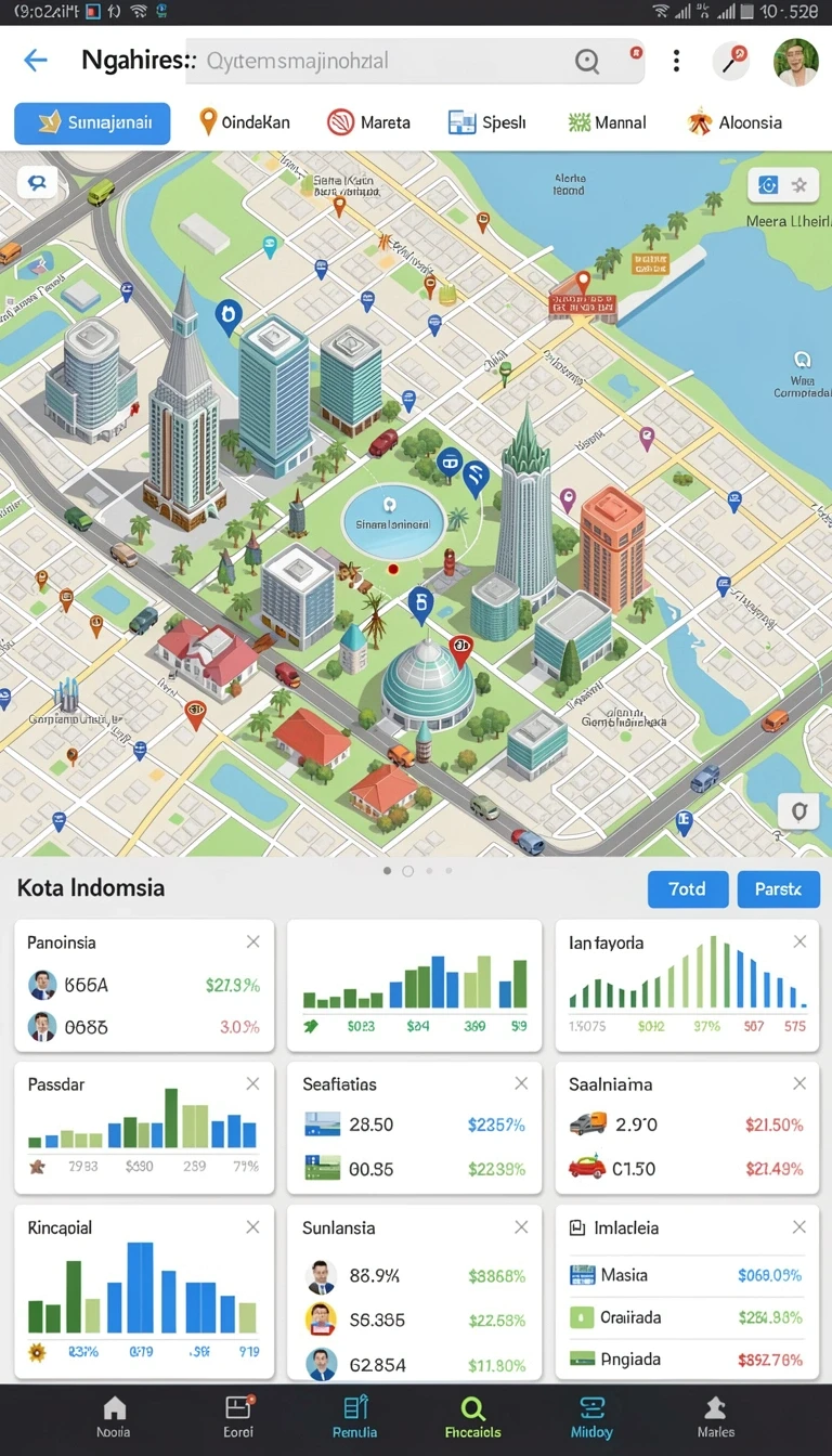 Download tokopediavip APK untuk Android screenshot 1